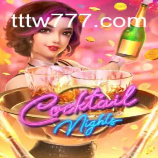 CocktailNights: Mergulhando no Mundo dos Jogos de Cassino Online