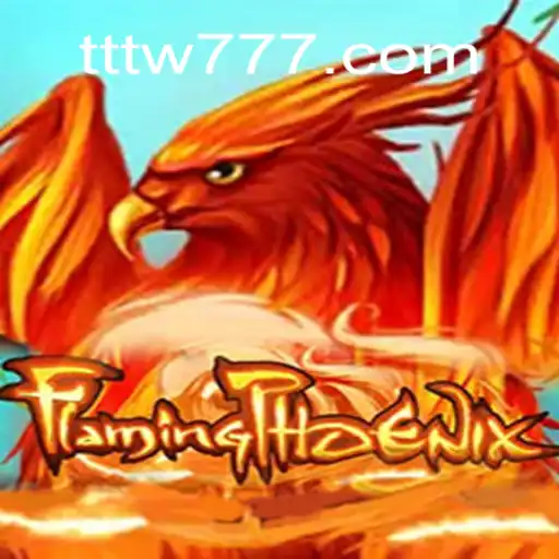 FlamingPhoenix: A Nova Sensação dos Jogos Online em ttw777.com
