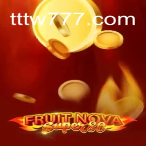 FruitNovaSuper80: Mergulhando na Nostalgia dos Cassinos Online