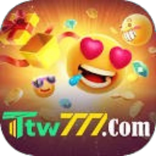 ttw777.com Logo