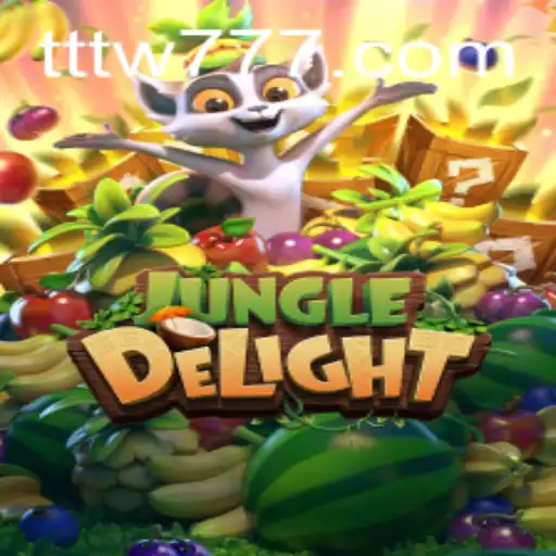 Descobrindo JungleDelight: O Mundo Selvagem de Aventura
