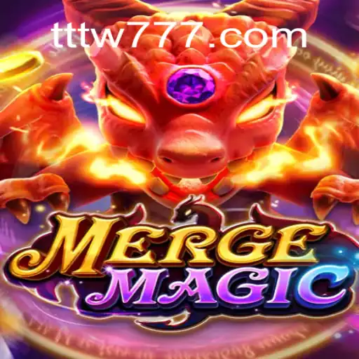 Descubra o Fascinante Mundo de MERGEMAGIC