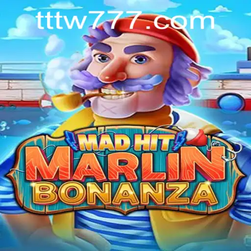Descubra MadHitMarlinBonanza: O Jogo de Aventura Subaquática Definitivo