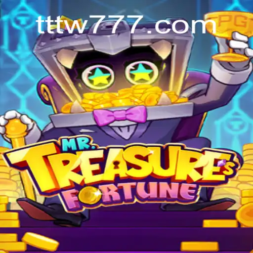 Descubra o Empolgante Mundo de MrTreasuresFortune em ttw777.com