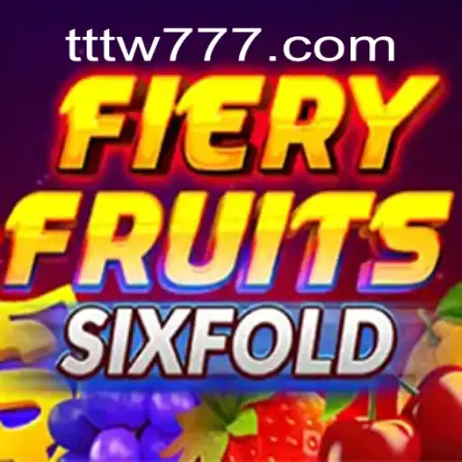Descubra o Excitante Mundo de FieryFruitsSixFold