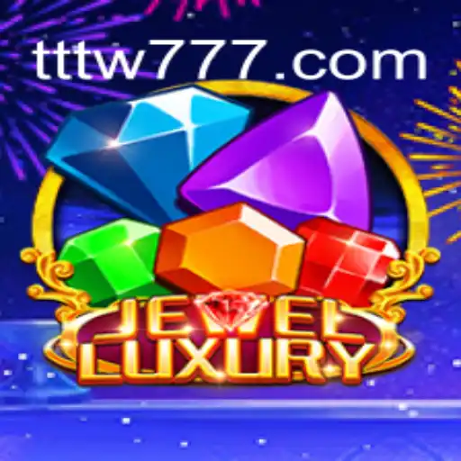 Explorando o Mundo do JewelLuxury: Um Jogo Combinando Riqueza e Estratégia