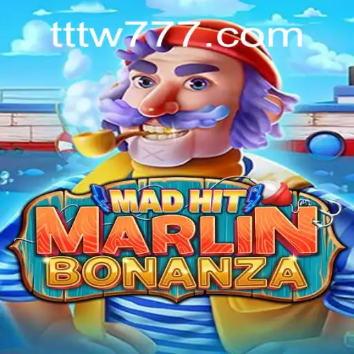 Descubra MadHitMarlinBonanza: O Jogo de Aventura Subaquática Definitivo