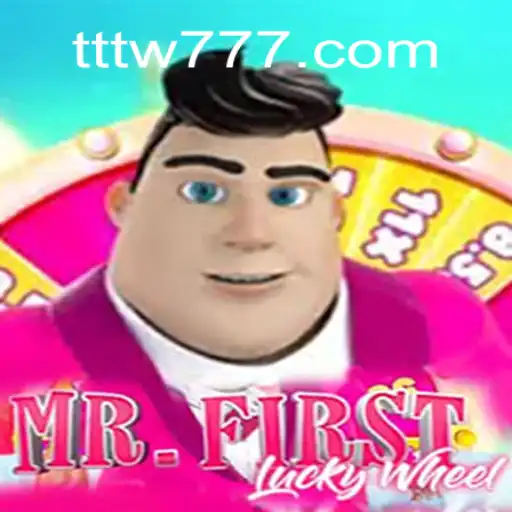 Descubra o Mundo de Entretenimento com MrFirstLuckyWheel