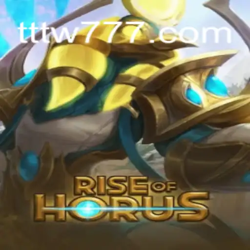 Descubra o Fascinante Mundo de RiseofHorus e Como Jogar