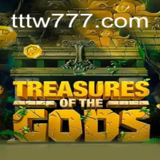 Descubra os Segredos de 'TreasureoftheGods': Um Guia Completo