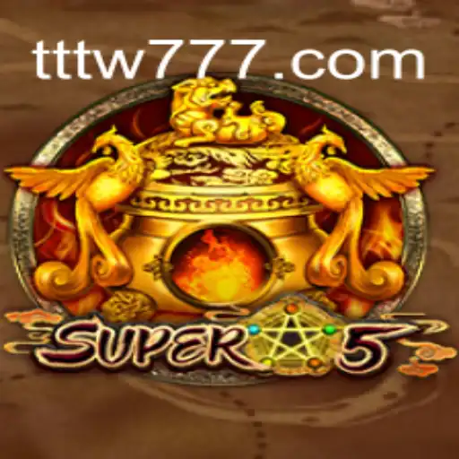 Explorando o Universo do Jogo Super5